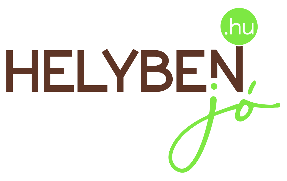 Helyben Jó